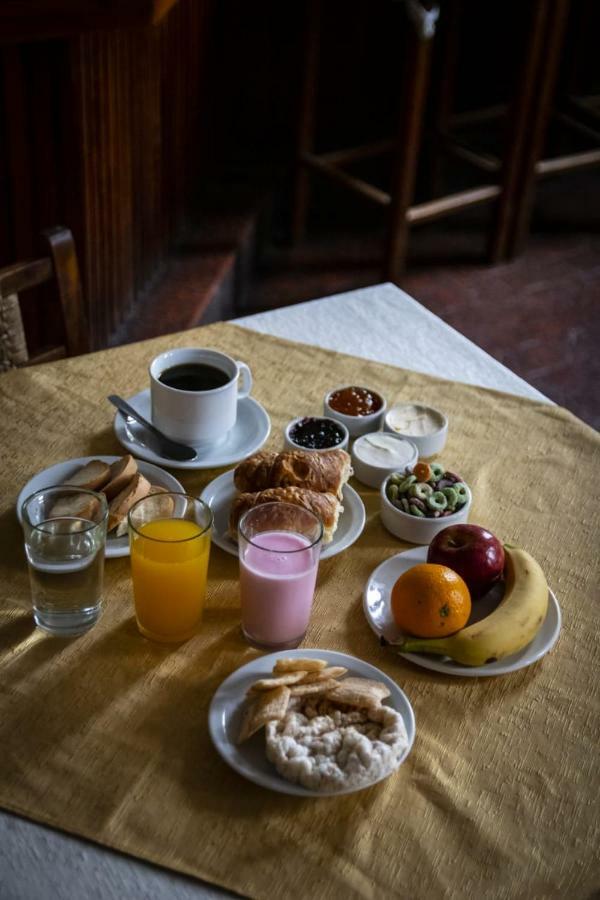 Hotel Federico I 콩코르디아 외부 사진